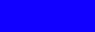 Farba do szkła Vitrail Lefranc & Bourgeois 50 ml - 025 Blue