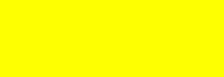 Farba do szkła Vitrail Lefranc & Bourgeois 50 ml - 199 Yellow