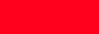 Farba do szkła Vitrail Lefranc & Bourgeois 50 ml - 433 Bright red