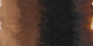 Farba olejna Williamsburg 37ml - 1494 Dutch Brown (Transparent)