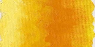 Farba olejna Williamsburg 37ml - 524 Indian Yellow