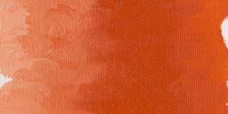 Farba olejna Williamsburg 37ml - 563 Permanent Red-Orange